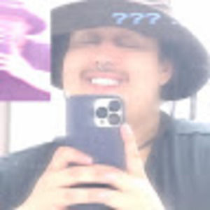 Meet your Posher, Richard galindo